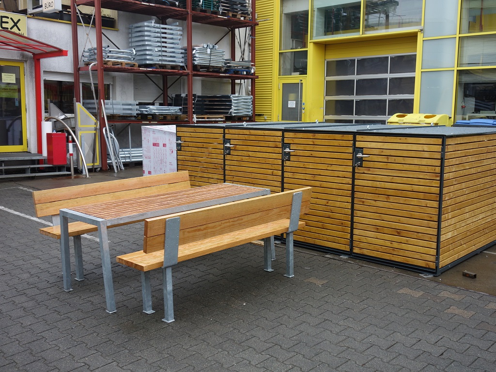 ABEX Berlin Stellenangebote Büro