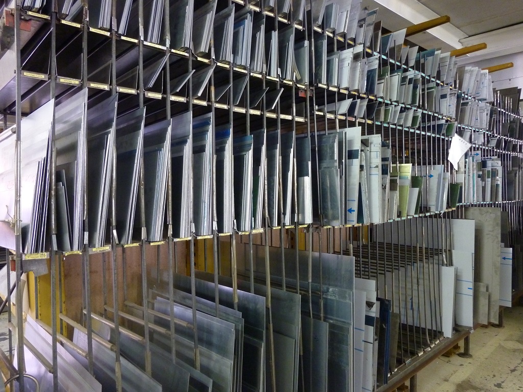 ABEX Berlin Stellenangebote Büro