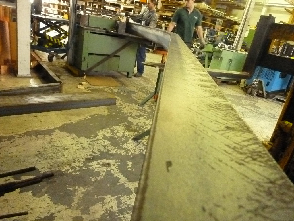 ABEX Berlin Stellenangebote Werkstatt