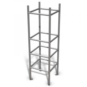 Baumschutz - Gitter Bs63