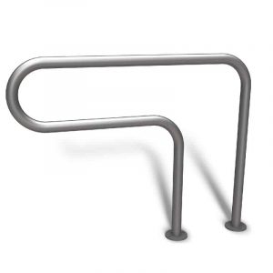 Fahrradständer Spandau Fs18