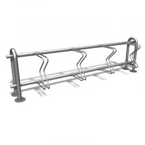 Fahrradständer Marzahn Fs83