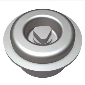 Pollerkappe Pp13