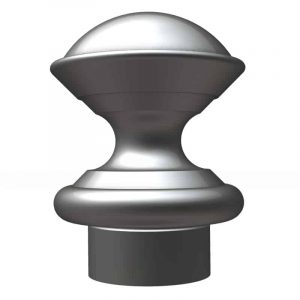 Pollerkappe Pp60