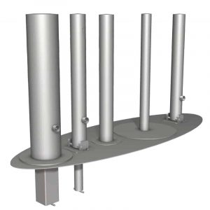 Poller Dortmund Pp72