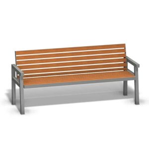 Senior-Parkbank Luxa Pb70