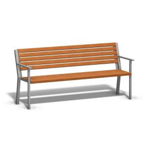 Parkbank Romtica Pb36