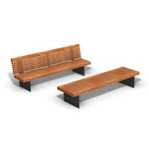 Parkbank Stratas Pb25