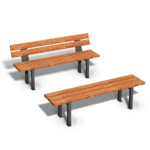 Parkbank & Hocker Campa Pb62