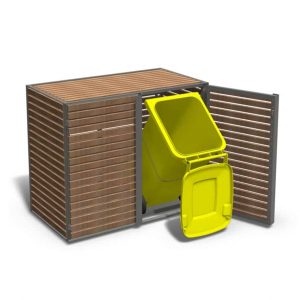 Müllboxen Mb11