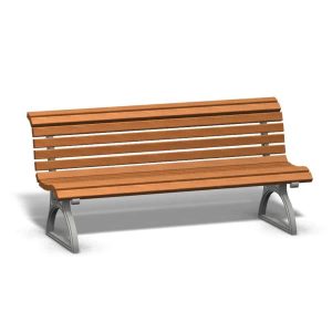 Parkbank Berlin Pb38