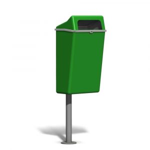 Papierkorb Pk04 Omnipole
