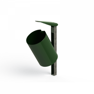 Papierkorb Pk19 Kosmopole